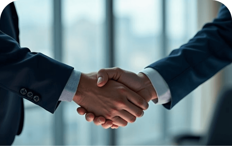 Partner with Us